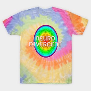 ADHD T-Shirt